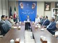 تربت جام پیشتاز در تعامل و همکاری با سازمان همیاری