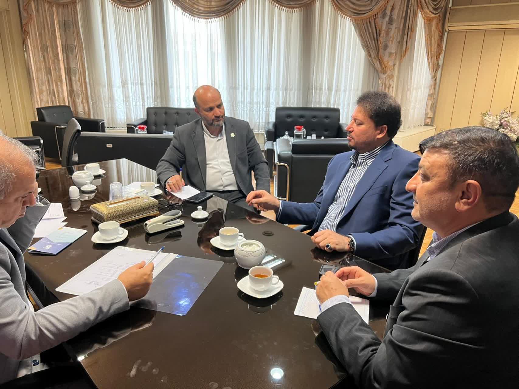 🔰نقش محوری سازمان همیاری خراسان رضوی در احداث ۷هزار کلاس درسی